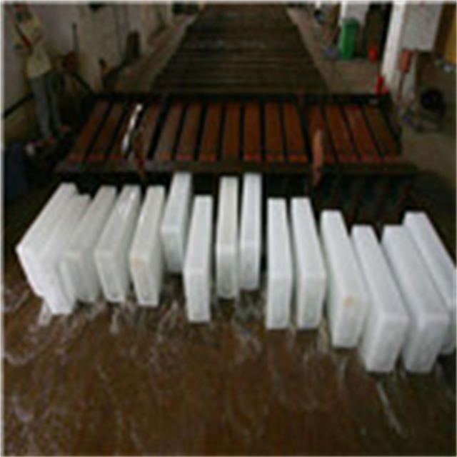 想清凉一夏？万州良臣制冰厂为你解决降温难题