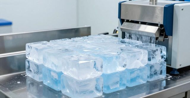 万州大冰块批发价格_万州大冰块批发_良臣制冰厂大冰块质量稳定