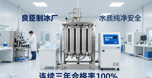 万州冰块同城配送 良臣制冰厂直送更快捷