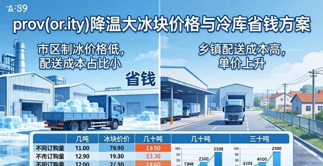 prov_or_city 降温大冰块价格因素_夏季高温时段降温大冰块价格_万州降温大冰块价格