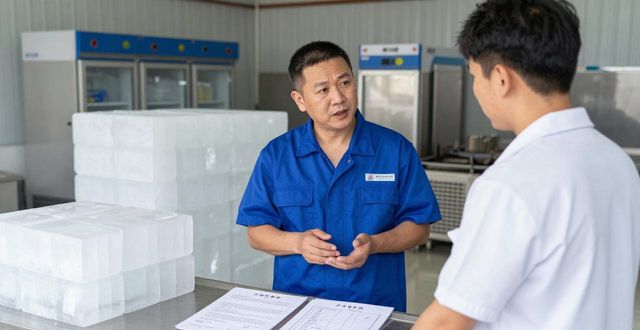 万州冰块订购_prov_or_city冰块质量与卫生保障_prov_or_city冰块供应商选择标准