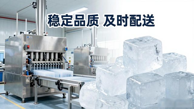 万州工业冰块批发,专业降温保鲜解决方案